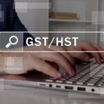 GST/HST Quarterly Instalment