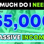 passive income portfolio