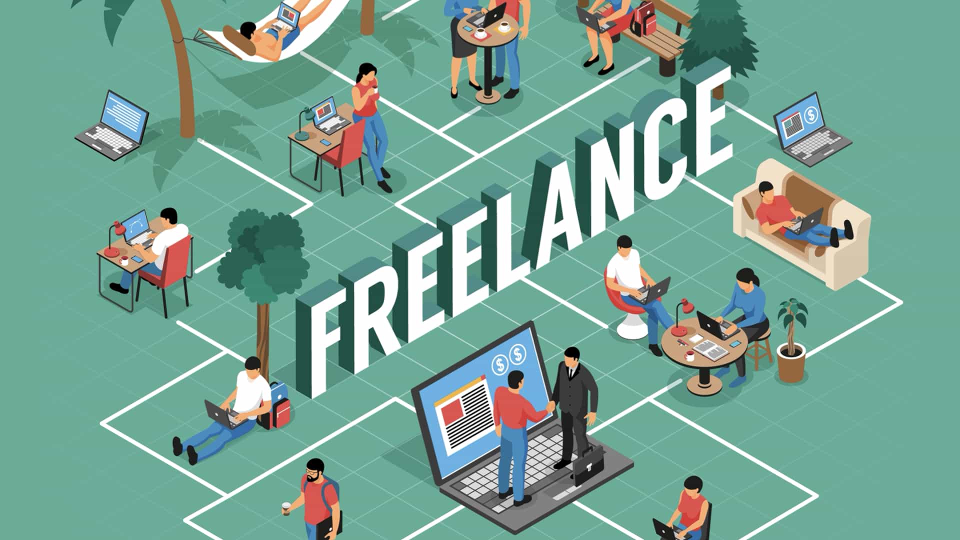 DevOps Freelancer Jobs