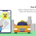 Ridesharing app