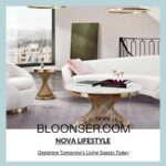 Nova Lifestyle, Inc.: Designing Tomorrow’s Living Spaces Today