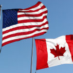 investments in Canada
