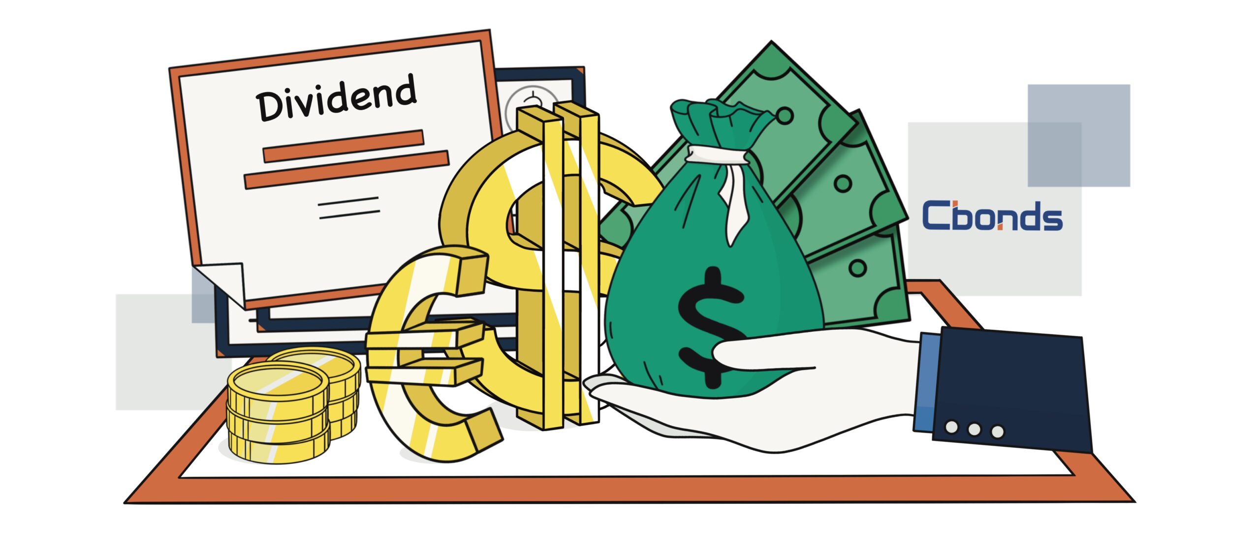 dividend